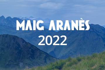 Maig aranès 2022