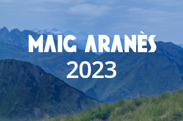 Maig Aranès 2023