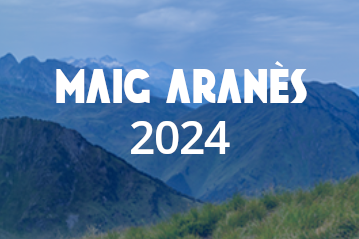Maig Aranès 2024